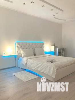 3-к квартира, посуточно, 95м2, 3/7 этаж