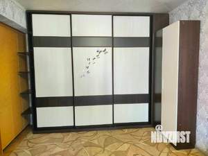 2-к квартира, на длительный срок, 42м2, 1/5 этаж