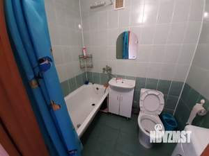 1-к квартира, на длительный срок, 30м2, 3/5 этаж