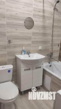 1-к квартира, на длительный срок, 37м2, 7/9 этаж