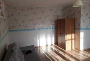 1-к квартира, на длительный срок, 34м2, 6/0 этаж