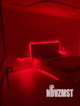 3-к квартира, посуточно, 89м2, 3/7 этаж