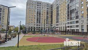 1-к квартира, на длительный срок, 33м2, 12/15 этаж