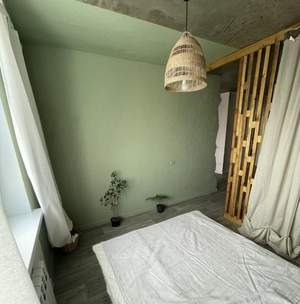 1-к квартира, на длительный срок, 43м2, 20/22 этаж