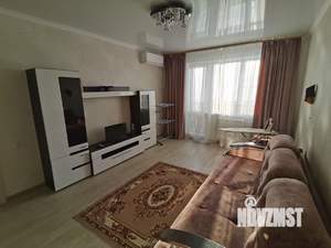 2-к квартира, на длительный срок, 53м2, 7/9 этаж