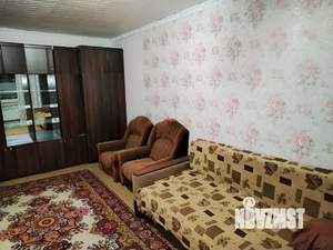 1-к квартира, на длительный срок, 38м2, 9/9 этаж