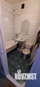 1-к квартира, на длительный срок, 32м2, 4/5 этаж