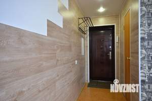 2-к квартира, посуточно, 50м2, 3/5 этаж