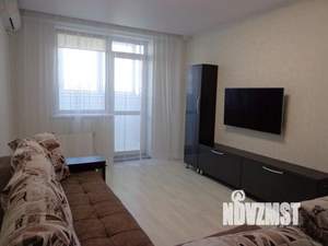 1-к квартира, на длительный срок, 41м2, 10/18 этаж