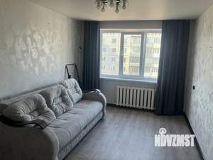 1-к квартира, на длительный срок, 30м2, 8/9 этаж