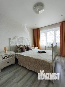 2-к квартира, посуточно, 50м2, 8/14 этаж