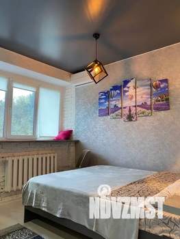 Студия квартира, посуточно, 21м2, 2/5 этаж