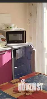 Студия квартира, на длительный срок, 37м2, 11/14 этаж