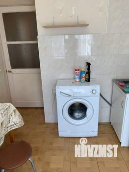 1-к квартира, на длительный срок, 33м2, 4/5 этаж