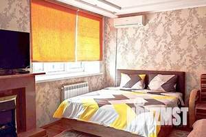 2-к квартира, посуточно, 67м2, 7/10 этаж