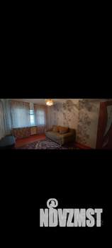2-к квартира, на длительный срок, 46м2, 2/5 этаж
