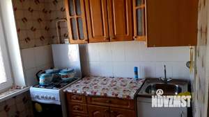 2-к квартира, на длительный срок, 44м2, 5/5 этаж