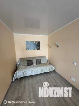 1-к квартира, посуточно, 31м2, 4/5 этаж