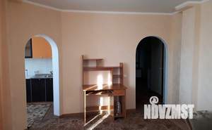 1-к квартира, на длительный срок, 38м2, 6/16 этаж