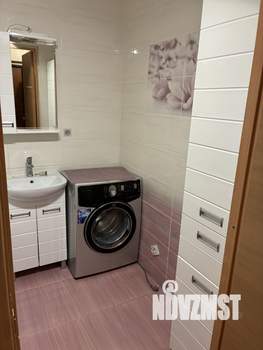 2-к квартира, на длительный срок, 55м2, 4/10 этаж