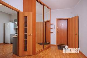 2-к квартира, посуточно, 65м2, 1/1 этаж