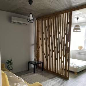 1-к квартира, на длительный срок, 43м2, 20/22 этаж