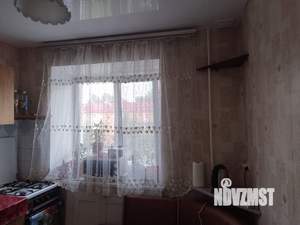 1-к квартира, на длительный срок, 30м2, 4/5 этаж