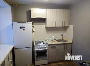 2-к квартира, на длительный срок, 40м2, 1/5 этаж