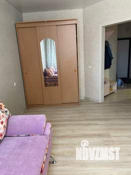 1-к квартира, на длительный срок, 33м2, 3/16 этаж