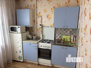 1-к квартира, на длительный срок, 40м2, 8/10 этаж