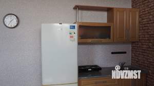 Студия квартира, на длительный срок, 34м2, 7/9 этаж