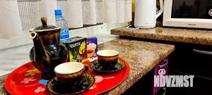 1-к квартира, посуточно, 32м2, 10/12 этаж