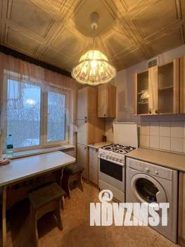 2-к квартира, на длительный срок, 42м2, 5/5 этаж