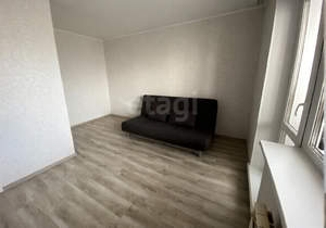 1-к квартира, на длительный срок, 34м2, 10/10 этаж