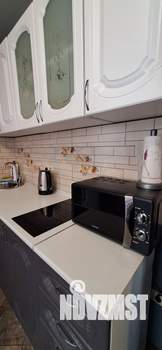 1-к квартира, на длительный срок, 39м2, 1/12 этаж