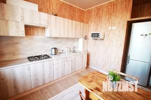 2-к квартира, посуточно, 60м2, 5/5 этаж