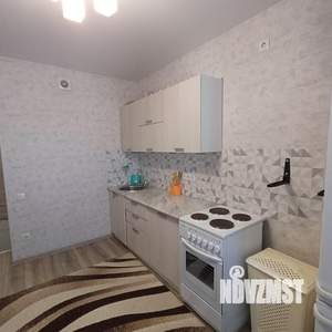 1-к квартира, на длительный срок, 42м2, 15/16 этаж