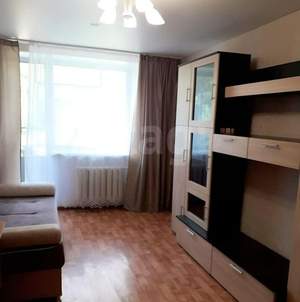 1-к квартира, на длительный срок, 44м2, 2/5 этаж