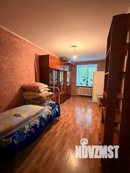 2-к квартира, на длительный срок, 44м2, 3/5 этаж