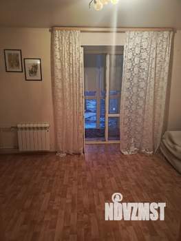 1-к квартира, на длительный срок, 29м2, 7/10 этаж