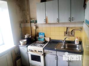 1-к квартира, на длительный срок, 35м2, 2/5 этаж