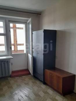 1-к квартира, на длительный срок, 37м2, 4/9 этаж