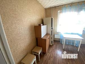 1-к квартира, на длительный срок, 39м2, 4/9 этаж