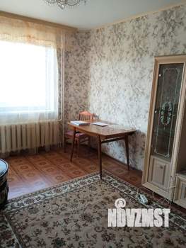 2-к квартира, на длительный срок, 53м2, 2/9 этаж