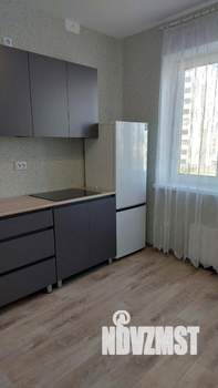 1-к квартира, на длительный срок, 37м2, 3/8 этаж