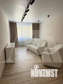 2-к квартира, на длительный срок, 49м2, 3/5 этаж