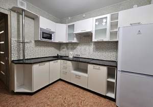 1-к квартира, на длительный срок, 35м2, 4/12 этаж