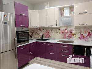 2-к квартира, на длительный срок, 65м2, 9/14 этаж