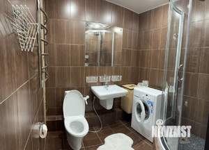 1-к квартира, на длительный срок, 44м2, 4/10 этаж