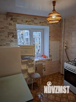 1-к квартира, на длительный срок, 29м2, 3/5 этаж